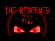 Play The redeemer trailer