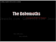 Play The behemoths