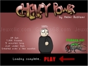 Play Cheney power