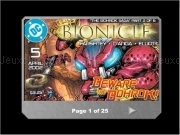 Play Bionicle part 2