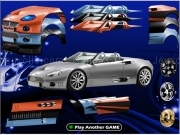 Play Spyker tuning