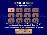 Play Rings of color