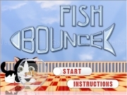 Play Fish bounce