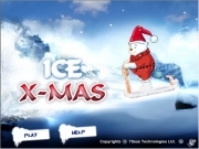 Play Ice xmas