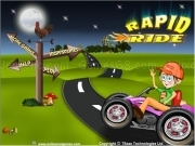 Play Rapid ride