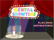 Play Mental show time