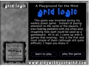 Play Grid logic