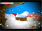 Play Christmas ecard