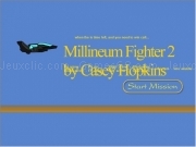 Play Millenium fighter 2