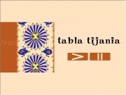 Play Tabla tijania