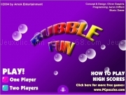 Play Bubble fun