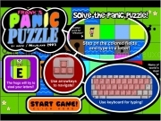 Play Franks panic puzzle