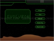 Play Evolvron