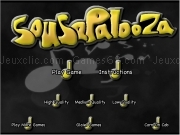 Play Sausepalooza