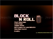 Play Blocknroll