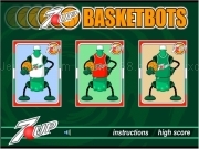 Play 7up basket bots