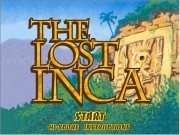 Play The lost inca