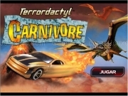 Play Terrordactyl carnivore