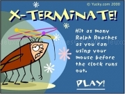 Play Xterminate