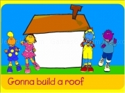 Play Build a house