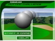 Play Putting challenge