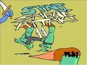 Play Syns sneak attack