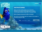 Play Ayuda a dory a recordar