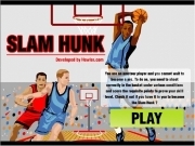 Play Slam hunk