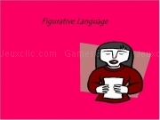 Play Figurative language