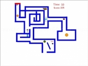 Play Krishna maze