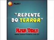 Play Repente do terror