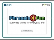 Play Phrasals 4 fun