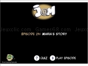 Play Jam episode 14 - marias story