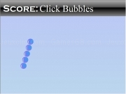 Play Bubble dodge