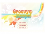 Play Groovy hoops