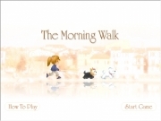 Play The morning walk