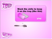 Play Japanese jello