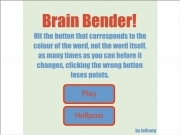 Play Brain bender