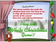 Play White christmas game