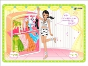 Play Aimerickilia dress up