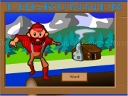 Play Logrunner