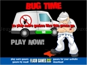 Play Bug time