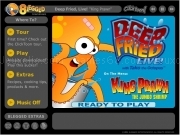 Play Deep fried live - king pawn