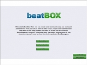 Play Beat box