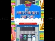 Play Le conducteur elegant