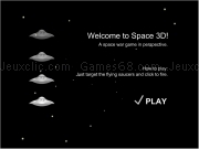 Play Eng space 3d