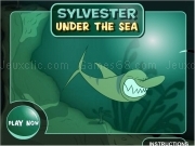 Play Silvester under the sea