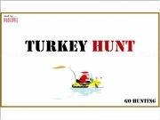 Play Turkey hunt