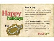 Play Holiday bites