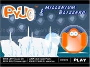 Play Pyug and millenium bliizard